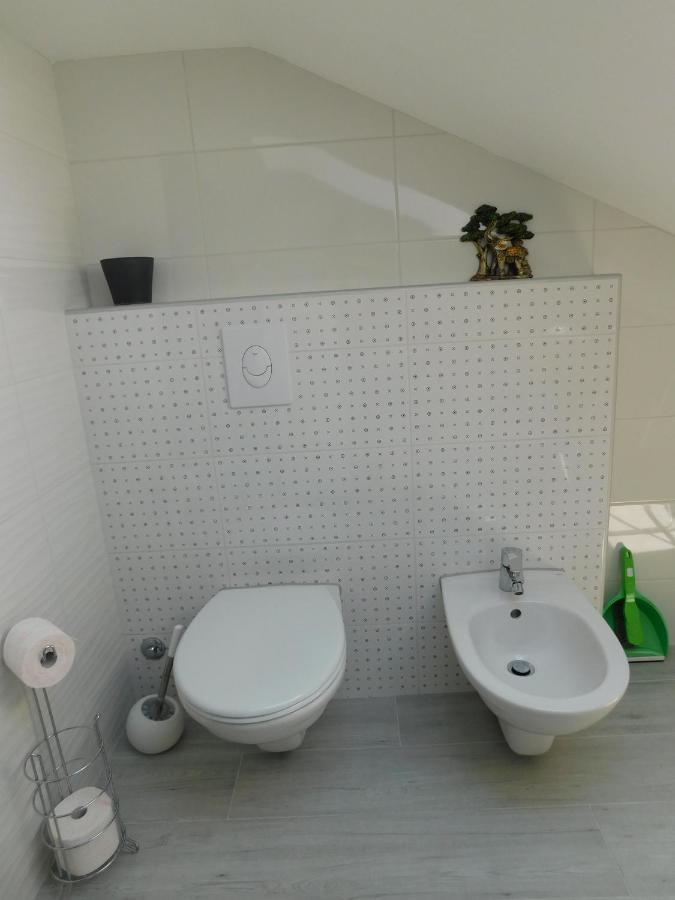 Tina Apartman Prnjavor Ngoại thất bức ảnh
