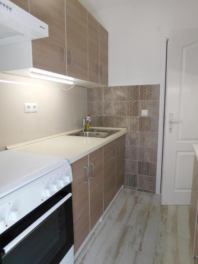 Tina Apartman Prnjavor Ngoại thất bức ảnh