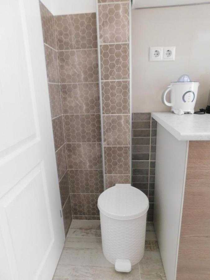 Tina Apartman Prnjavor Ngoại thất bức ảnh