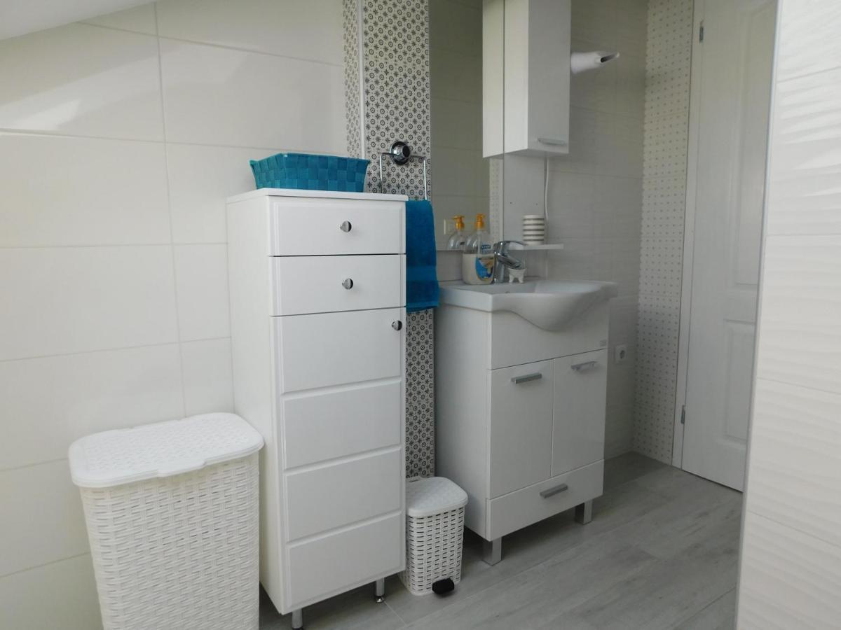 Tina Apartman Prnjavor Ngoại thất bức ảnh