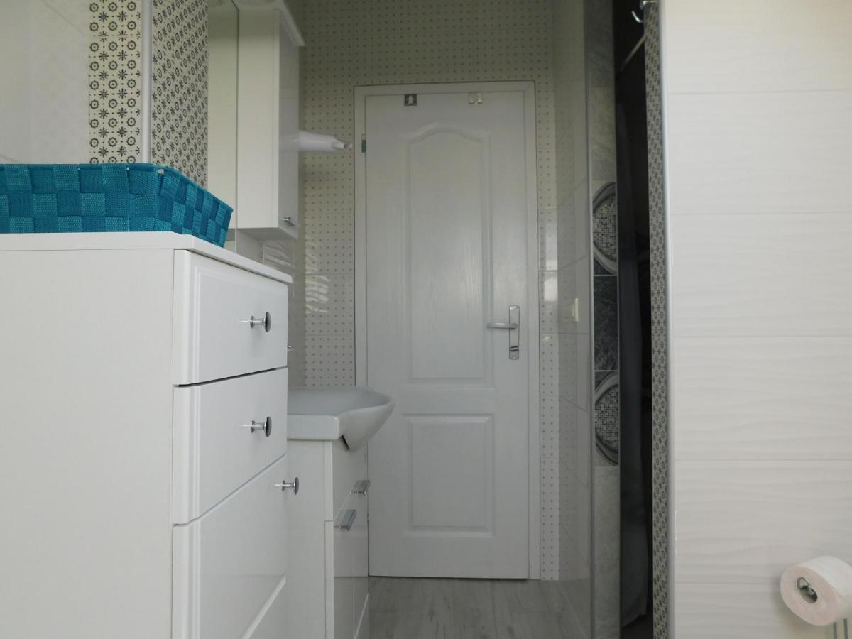 Tina Apartman Prnjavor Ngoại thất bức ảnh