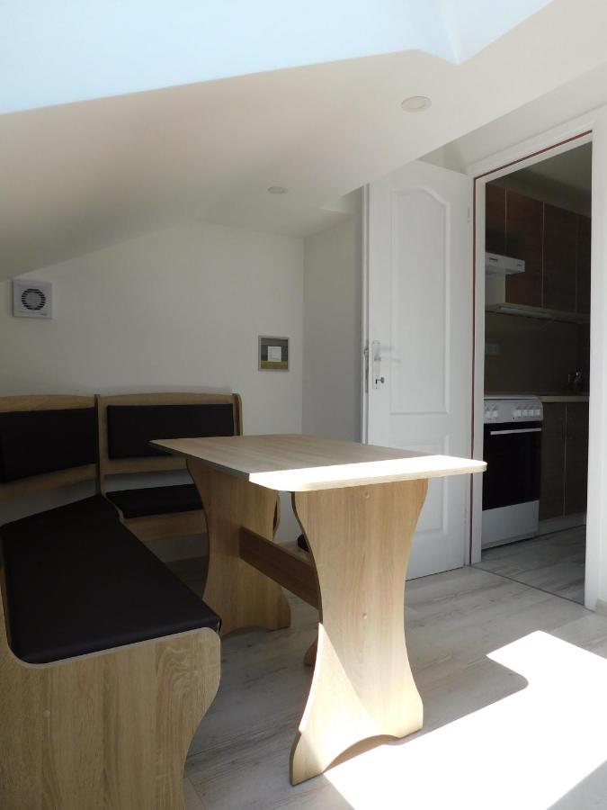 Tina Apartman Prnjavor Ngoại thất bức ảnh