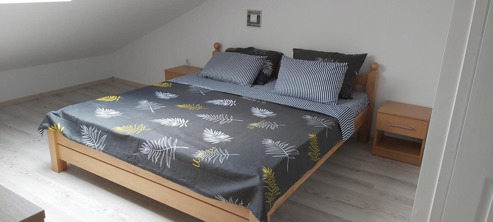 Tina Apartman Prnjavor Ngoại thất bức ảnh