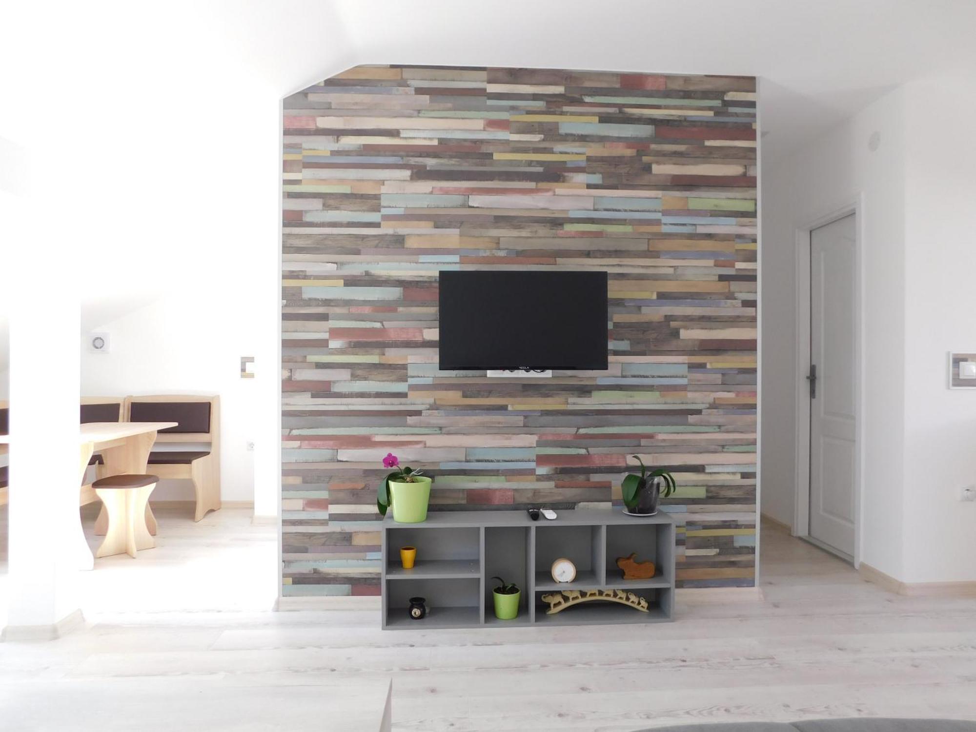 Tina Apartman Prnjavor Ngoại thất bức ảnh