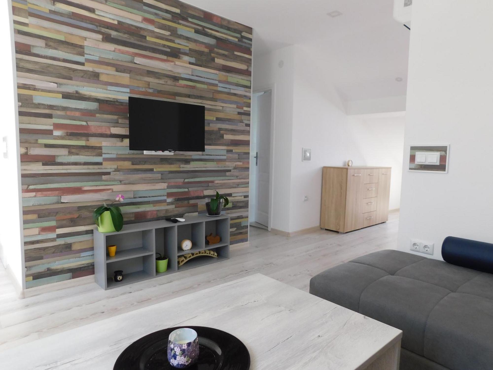 Tina Apartman Prnjavor Ngoại thất bức ảnh